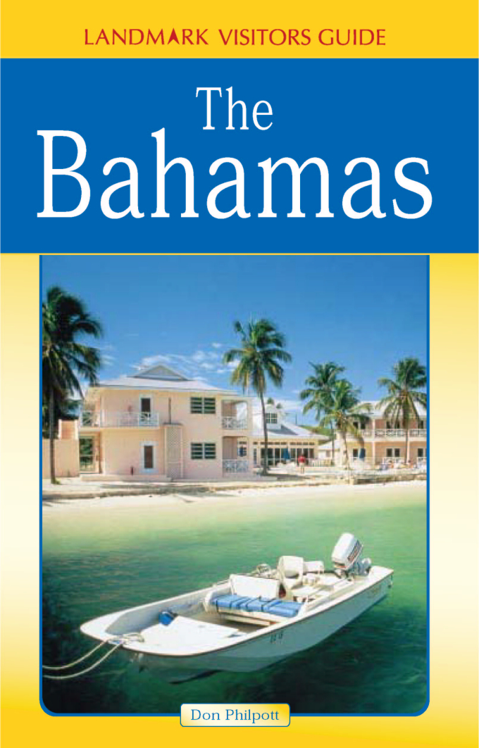 Title details for Bahamas Landmark Visitors Guide by Don Philpott - Available